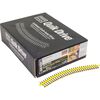 Simpson Strong-Tie #8 x 1-1/2 Inch Yellow-Zinc Coated Collated Sharp Point Wood Screw, 2000 Pieces, small image number 6