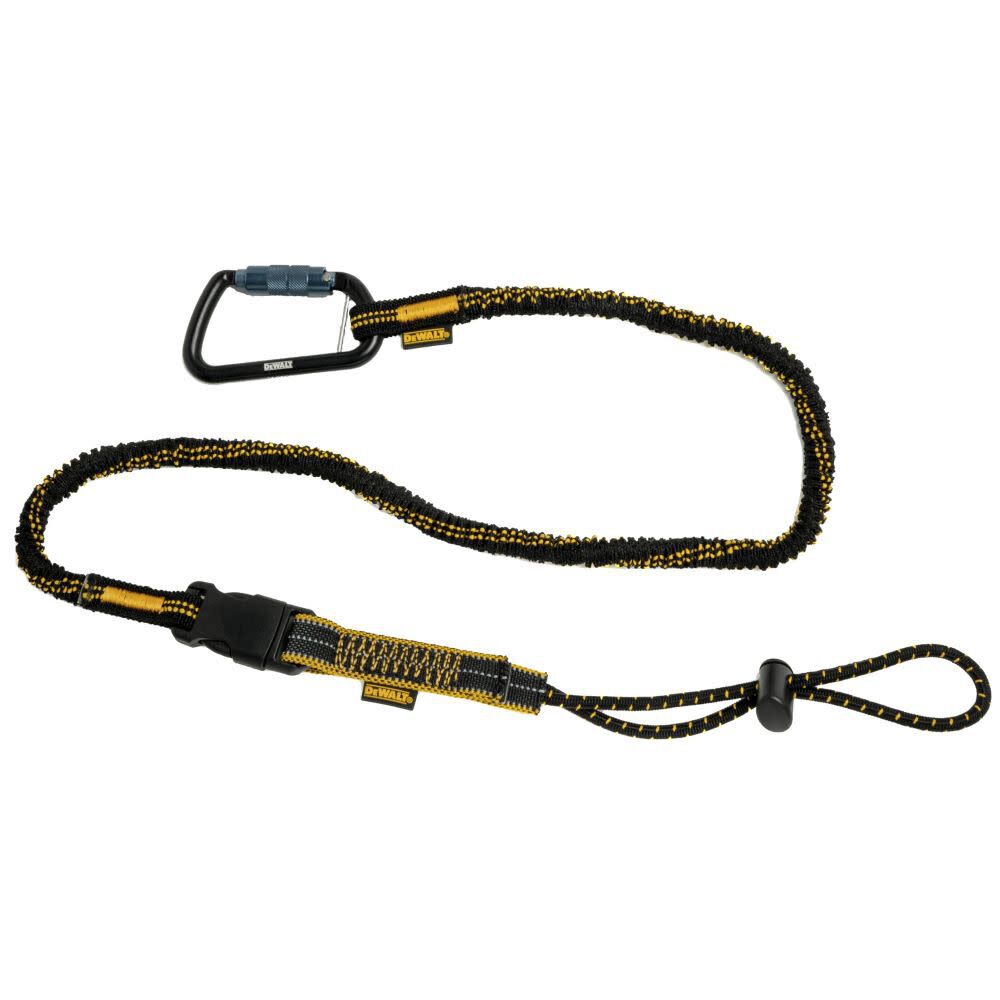 DEWALT Quick Connect Tool Lanyard 5 lb – DXDP710501