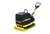 Bomag 17.7 Inch Reversible Vibratory Plate - Hatz 1B40 Diesel Engine - Electric Start, small image number 1