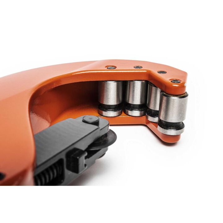 Crescent Metal Pipe Cutter 2 1/8in, large image number 1
