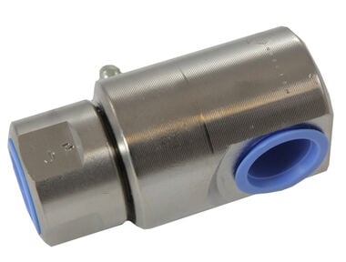 Aaladin Cleaning Systems Super Swivel