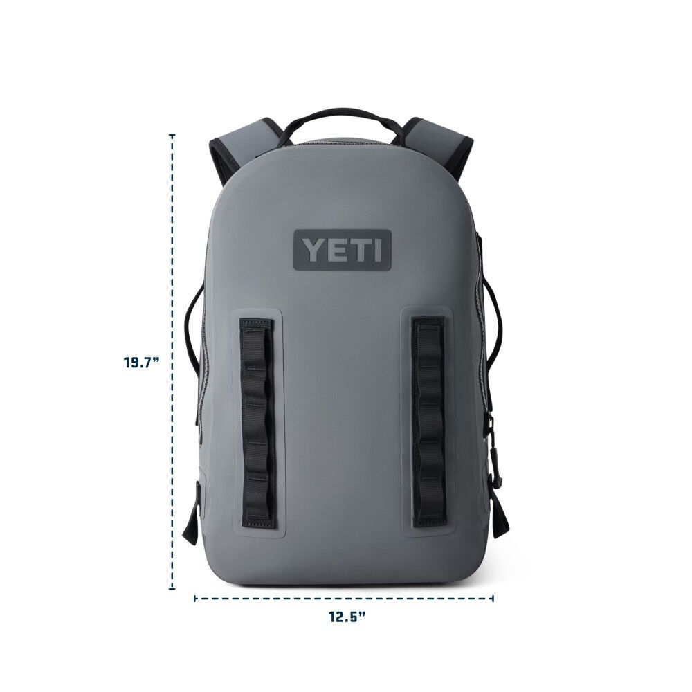 YETI Panga 28 Liter Waterproof Backpack, large image number 10