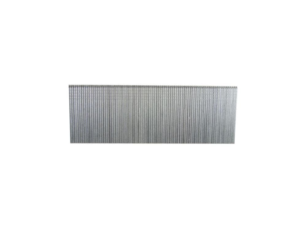 B and C Eagle (5M) 5/8 Inch 18 Gauge Galvanized Brad Finishing Nails 5000/Box - B18-58