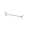 Weather Guard AL Compact Accy Cross Member 60in, small image number 1