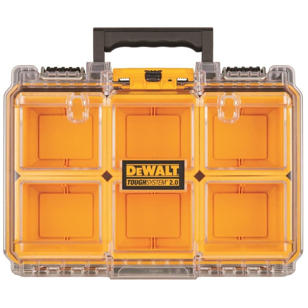 Dewalt Toughsystem 20 Storage Bundle Dwst08450k Simolary simolary.com 16