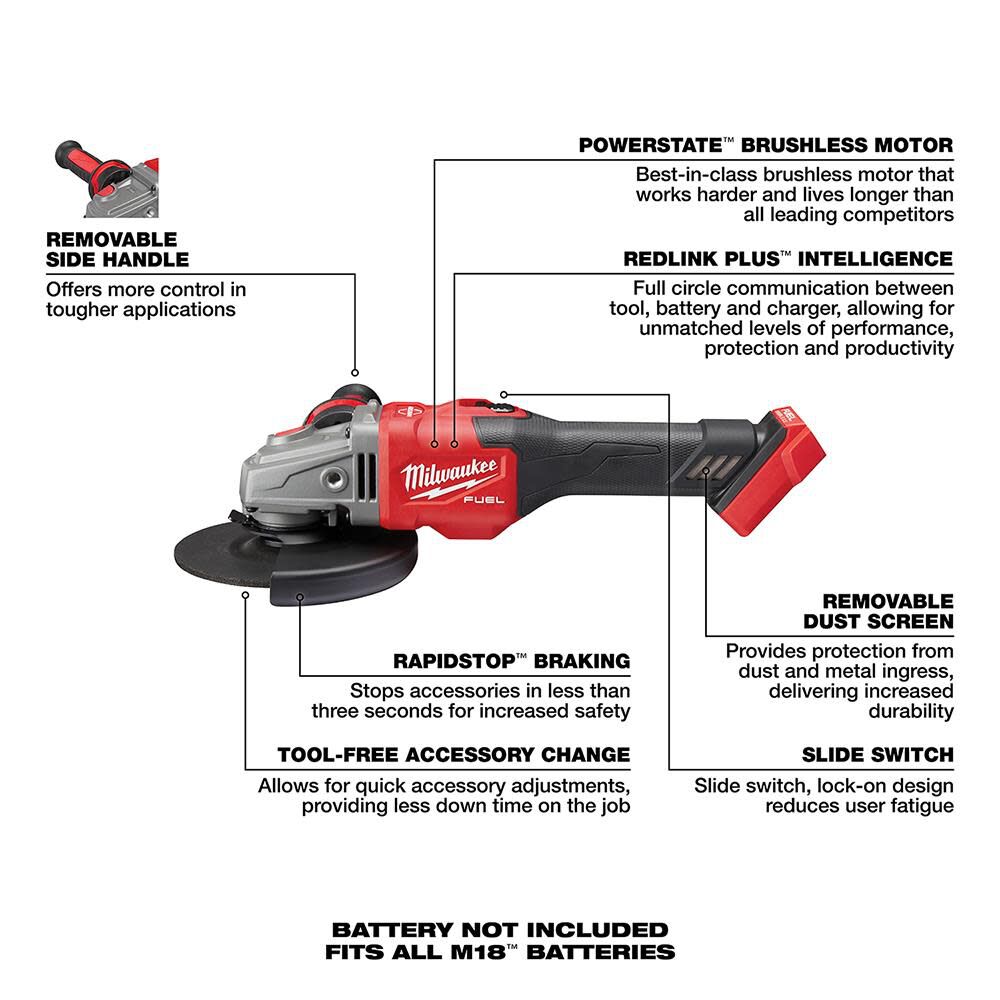 Milwaukee 2981 sale