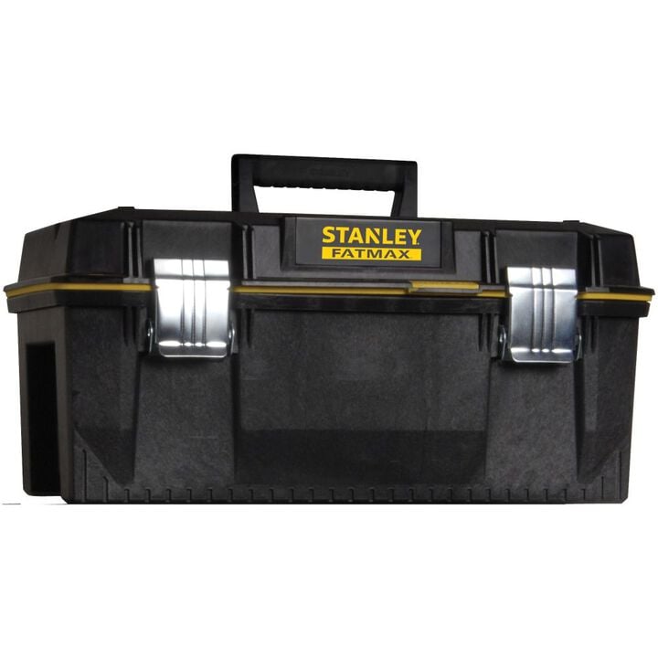Stanley 23in Structural Foam Tool Box, large image number 2