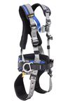 Werner ProForm SwitchPoint Climbing/Construction Harness Tongue Buckle Legs XXL, small image number 1
