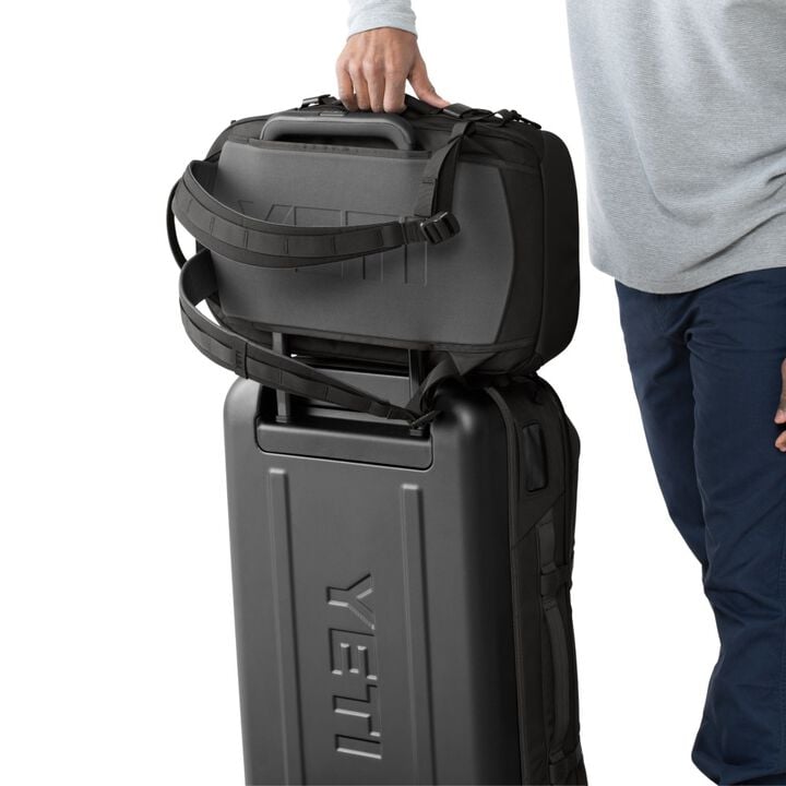 YETI Crossroads 27L Backpack Black, large image number 6