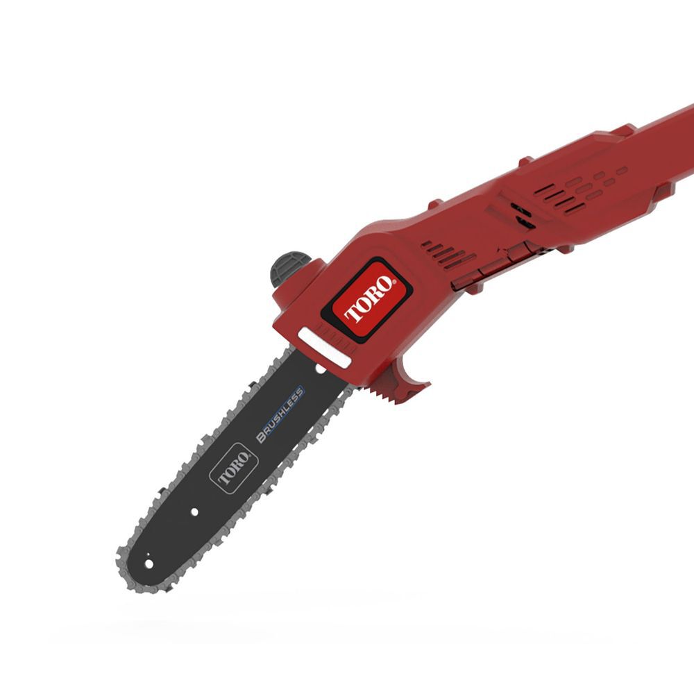 Toro Flex Force 60V Pole Saw Kit 10in, large image number 7
