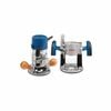 Bosch Reconditioned 2.25 HP Plunge and Fixed-Base Router Kit, small