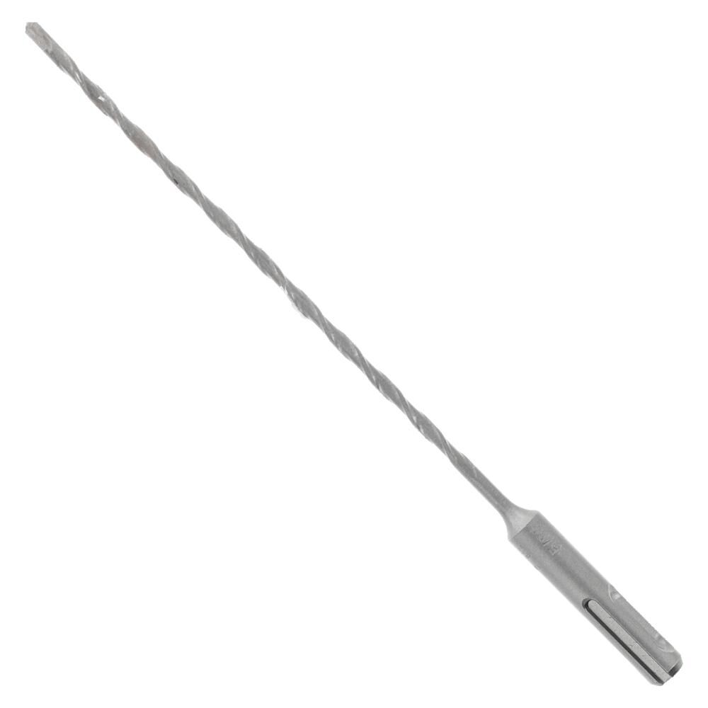 Diablo Tools 5/32 Inch x 6 Inch x 8 Inch SDS-Plus 2-Cutter - DMAPL2030