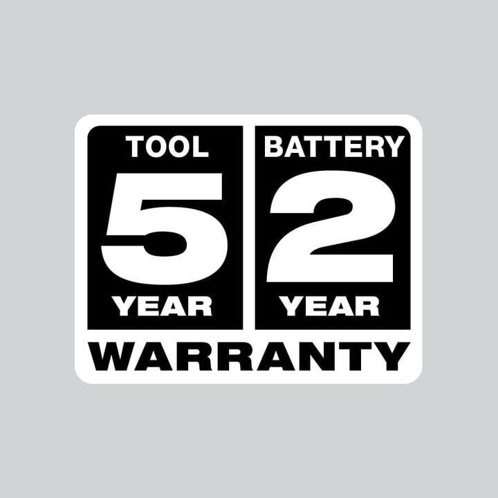 Milwaukee M12 FUEL 1/2inch Right Angle Impact Wrench Kit, large image number 11