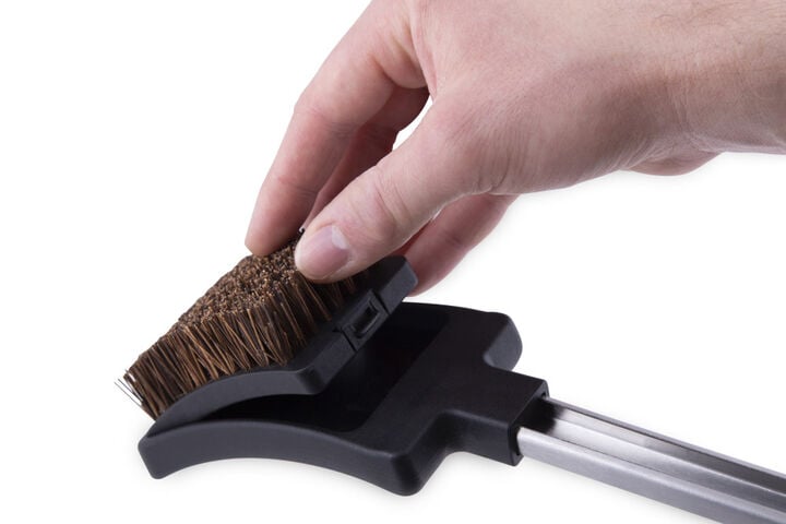 Broil King Brush Heads Replacements Palmyra, large image number 2