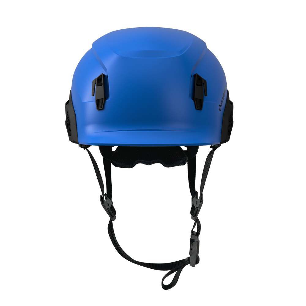 Studson Standard Brim Non-Vented Safety Helmet Type 2 Class E Large/XL, large image number 6