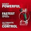 Milwaukee M18 FUEL 1/4inch Hex Impact Driver (Bare Tool), small image number 2