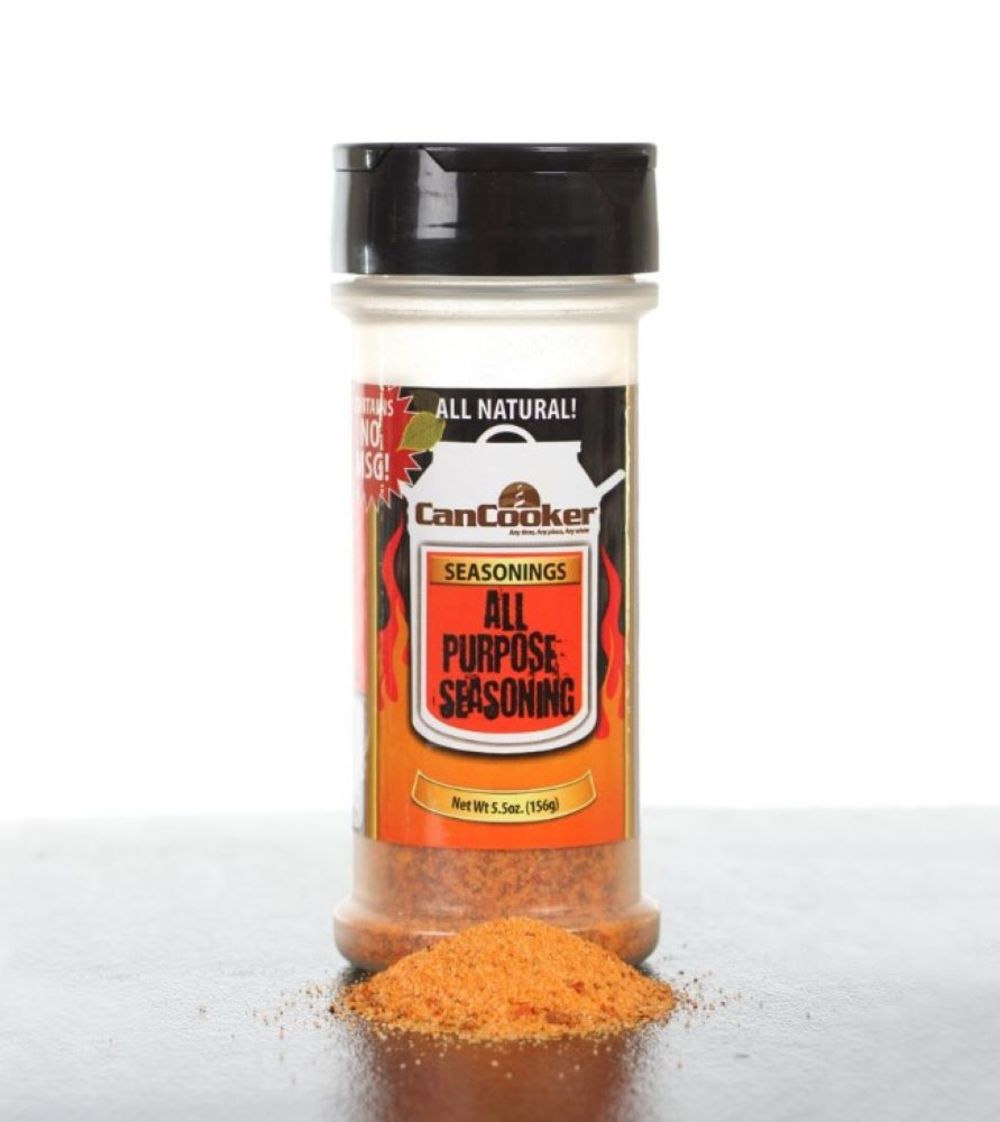Cancooker Seasoning Sampler Pack, large image number 5