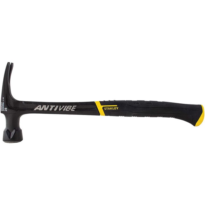 Stanley FATMAX Xtreme Anti Vibe Rip Claw