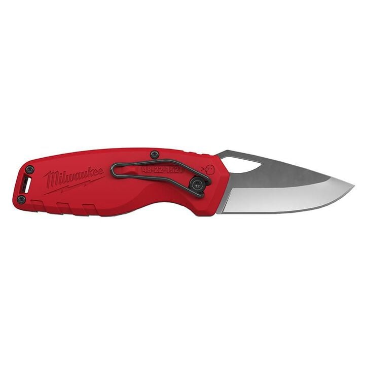 Milwaukee Compact Folding Knife, large image number 12