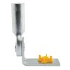 DEWALT 1/4in Stick-E Post Nut Rod Hanger, small image number 2