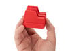 Tekton 80-Tool Modular Wrench Organizer Set (Red), small image number 5