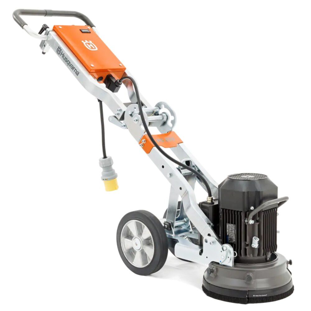 Husqvarna Construction PG 280 Floor Grinder, large image number 1