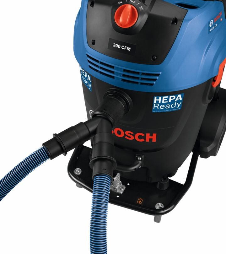 Bosch Vacuum Hose Y Connector, large image number 1