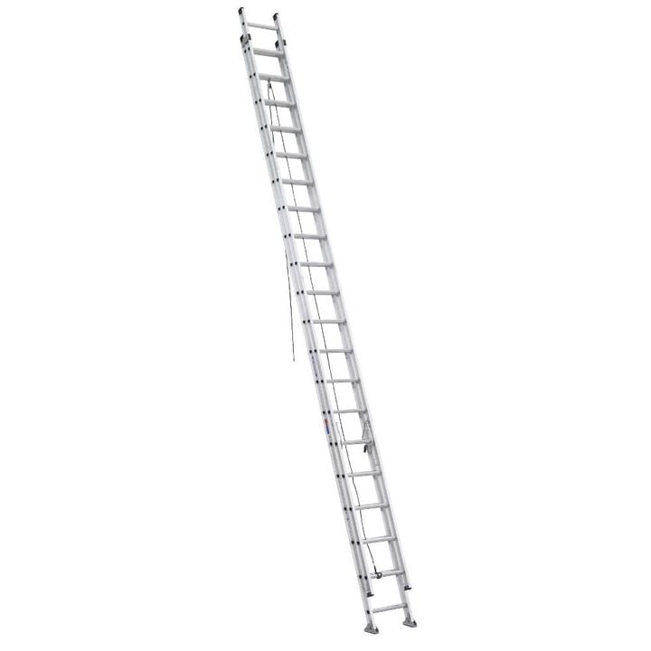 Werner 40 Ft. Type IA Aluminum Extension Ladder