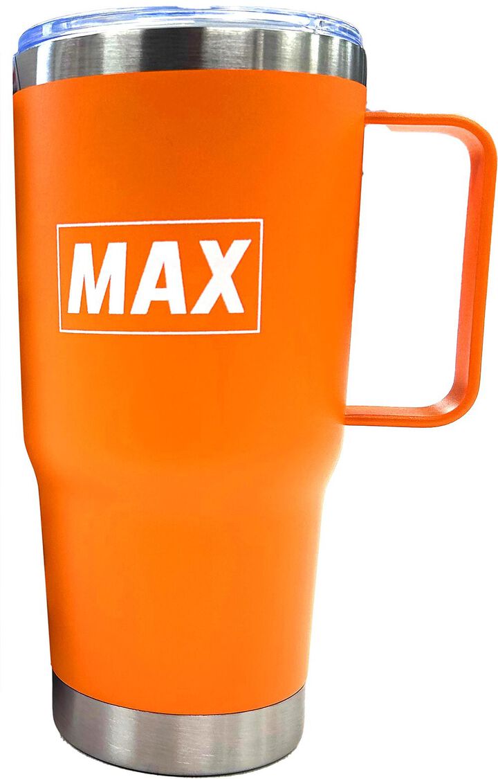 MAX USA Promotional Tumbler 20oz