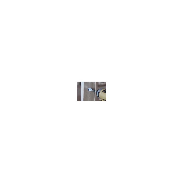 Irwin Flat Bit 5/8 Inch x 16 Inch, large image number 1