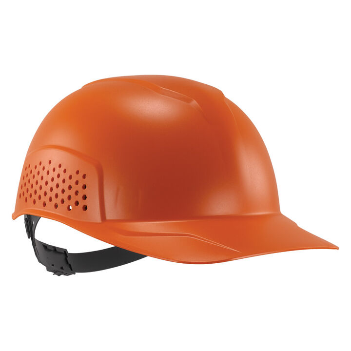 Ergodyne Skullerz 8951 Vented Hard Shell Bump Cap, swatch