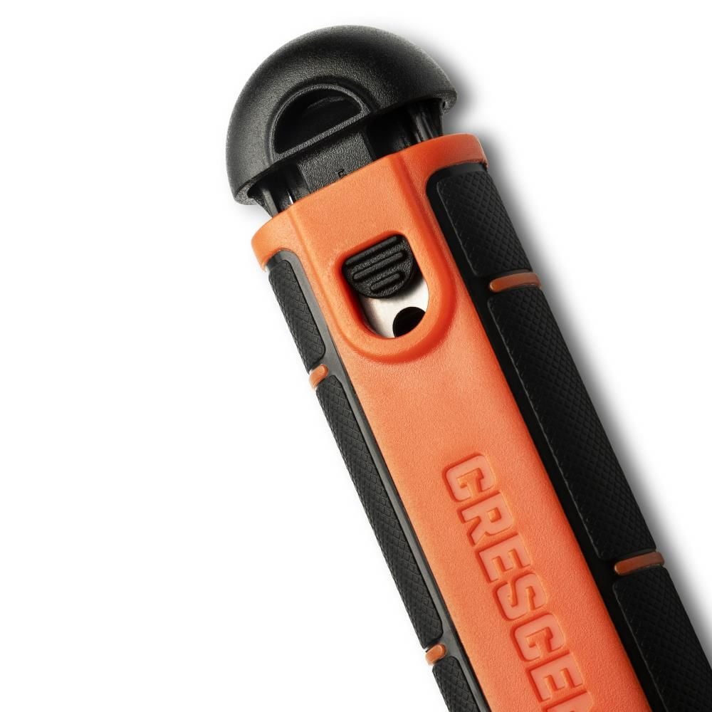 Crescent 18mm Snap Off Blade Utility Knife, large image number 4