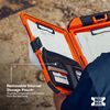 Klein Tools MODbox Clipboard with Storage Pouch, small image number 5