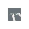Wera Tools 37pc 1/2in Drive 8100 SC 2 Zyklop Speed Ratchet Set, small image number 5