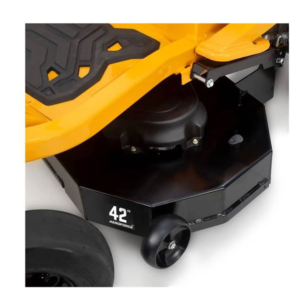 Cub cadet zero turn kawasaki engine online
