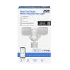 Feit Electric 120V 28W 2000 Lumens Smart Dual Head Security Floodlight White, small image number 4