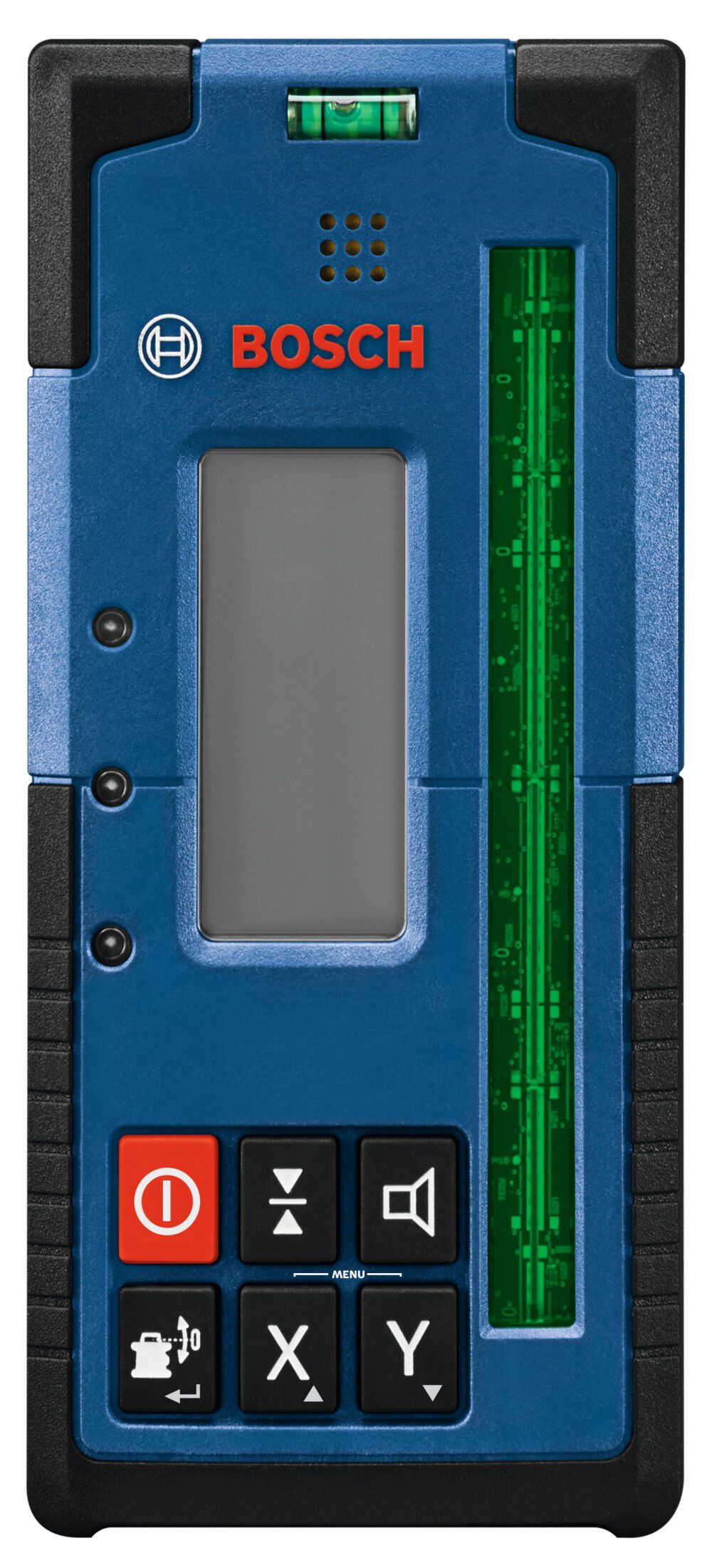 Bosch 2,000 ft Green Beam Rotary Laser Receiver, large image number 4