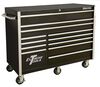 Extreme Tools 55 In. 12-Drawer Roller Cabinet - Black, small
