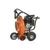 Billy Goat F601 Series Leaf Blower Push Walk Behind Wheeled 208cc Briggs & Stratton Power 3.5in Discharge, small image number 3