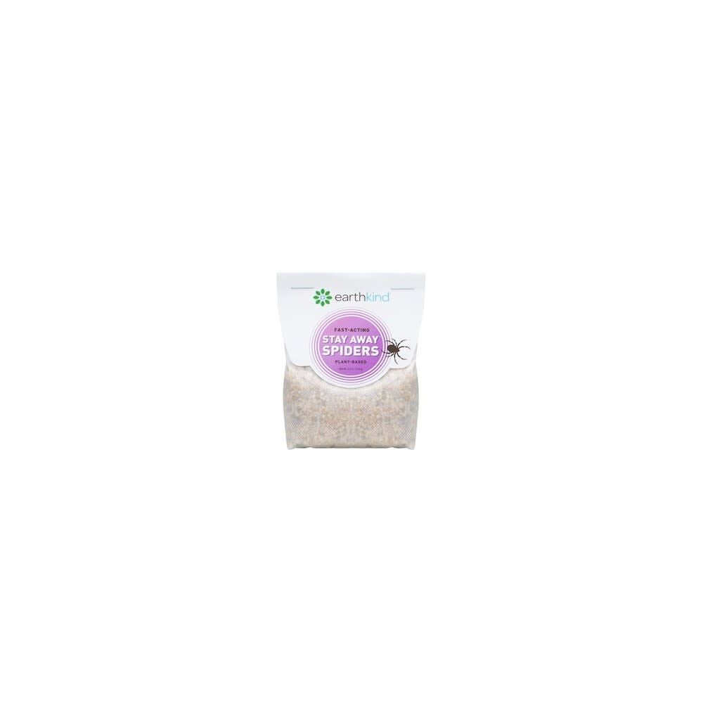 Earthkind Earthkind Stay Away Spiders Deterrent Pouch 2.5Oz Earthkind Earthkind Stay Away Spiders Deterrent Pouch 2.5Oz
