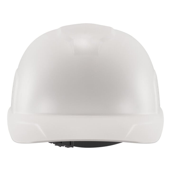 Ergodyne Skullerz 8951 White Vented Hard Shell Bump Cap, large image number 8