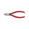 Klein Tools Diagonal Cut Pliers Spring Loaded, small