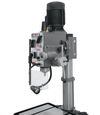 JET GHD-20PF Drill Press with Power Down Feed 1 1/4in Capacity, small