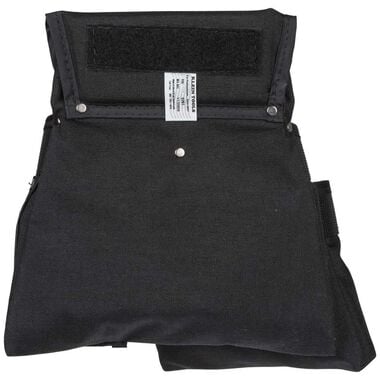 Klein Tools PowerLine Series 8 Pocket Tool Pouch, large image number 12
