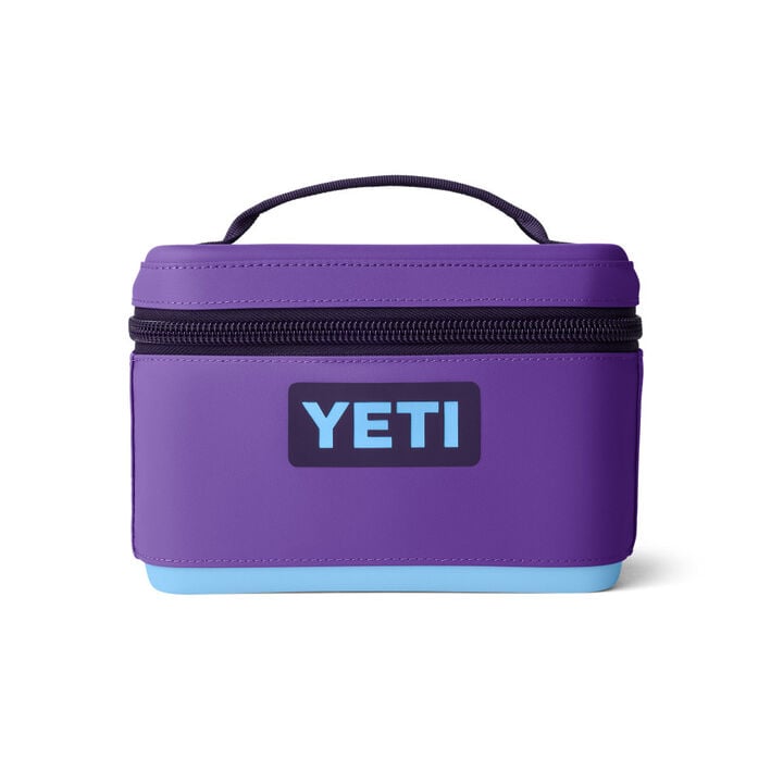 YETI Daytrip 3L Insulated Snack Box Pace Purple