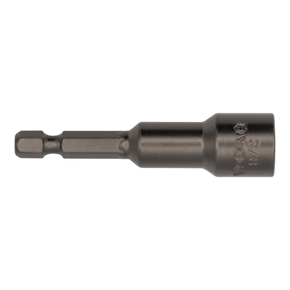 Vega 3/8 Inch Impact Bolt Extractor x 2-9/16 Inch, large image number 1