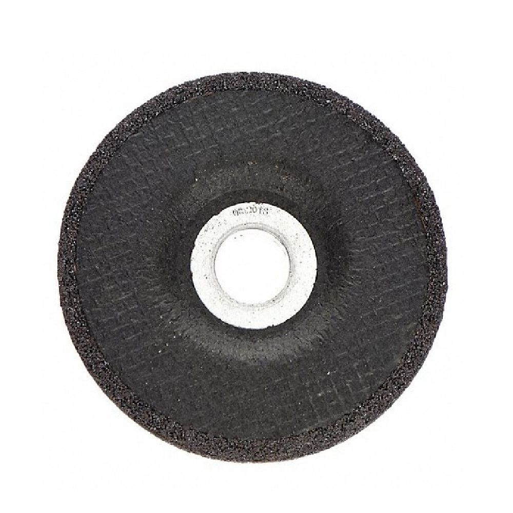 DEWALT 4-1/2 Inch x 1/4 Inch Type 27 Metal Grinding Wheel Bundle, 10 Pieces, large image number 4