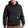 Carhartt Paxton Rain Defender Heavyweight Hooded Sweatshirt, small image number 2