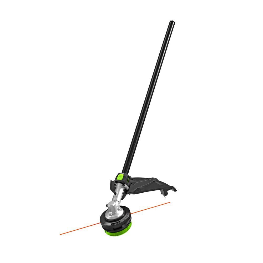 EGO Trimmer, Edger, and Power Head Multi-Head Combo Kit, large image number 3