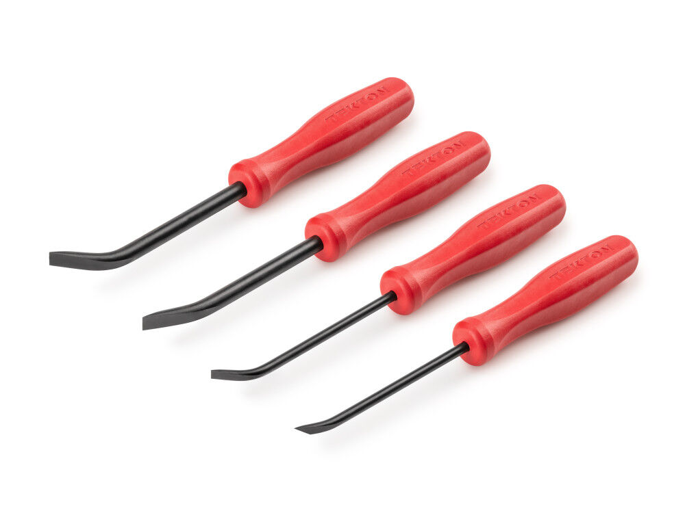 Tekton Mini Pry Bar Set (4 Piece), large image number 2